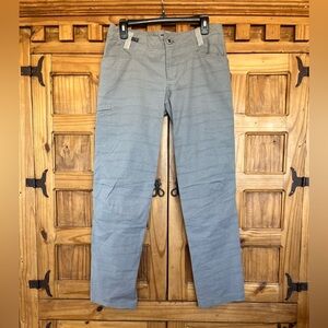 Patagonia Venga Rock Pants Women's Size 6 Gray